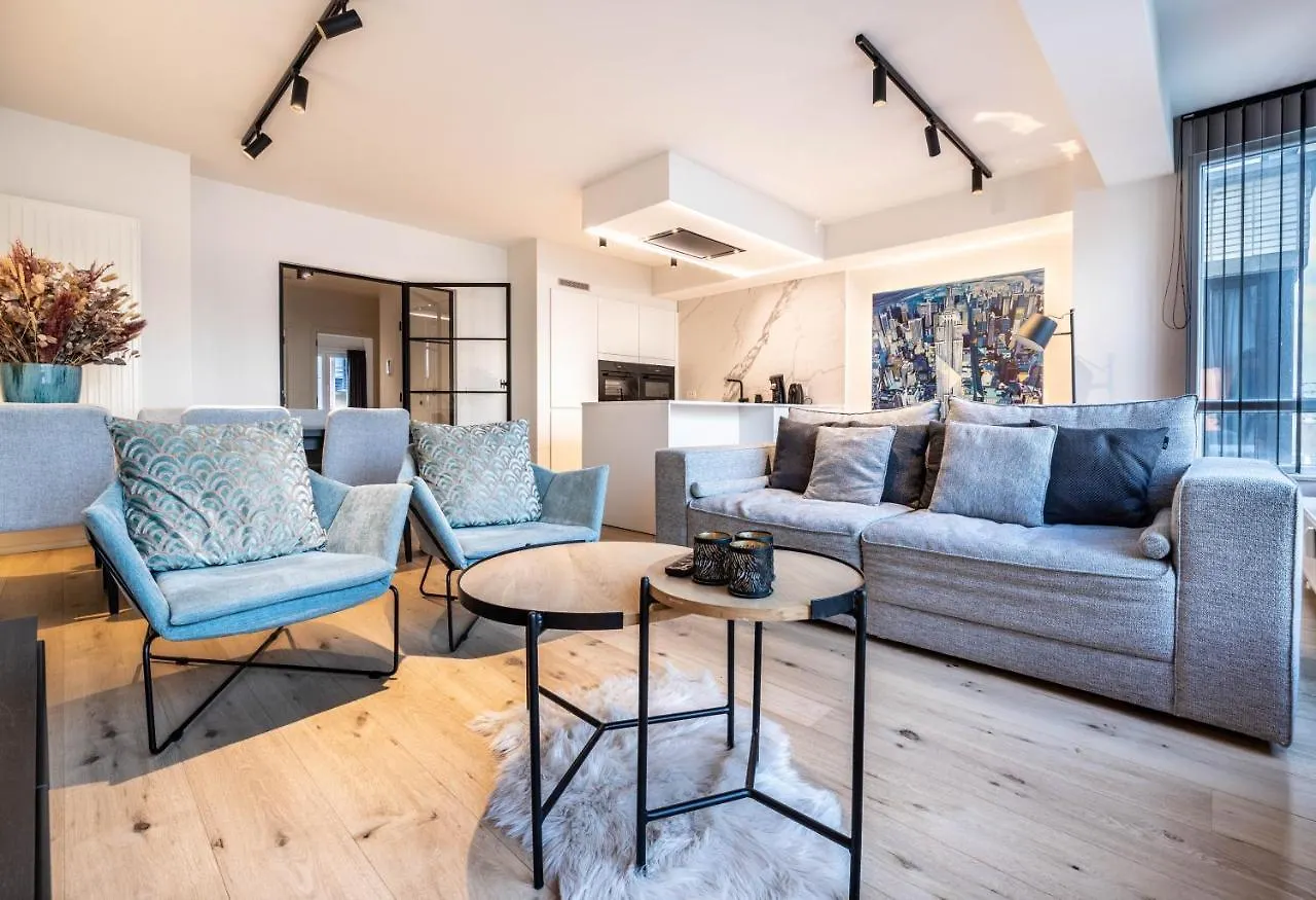Residentie Zuidwester Ostende