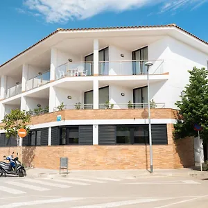 Beatrix 2000 , Pineda de Mar Espagne