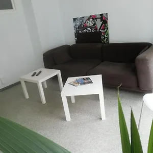 Backpackers Station Appartement Oostende