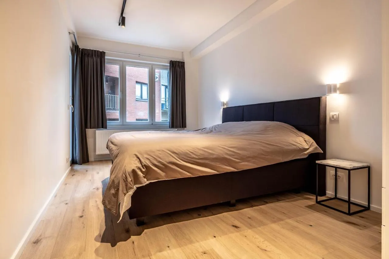 Διαμέρισμα Residentie Zuidwester Οστένδη Βέλγιο